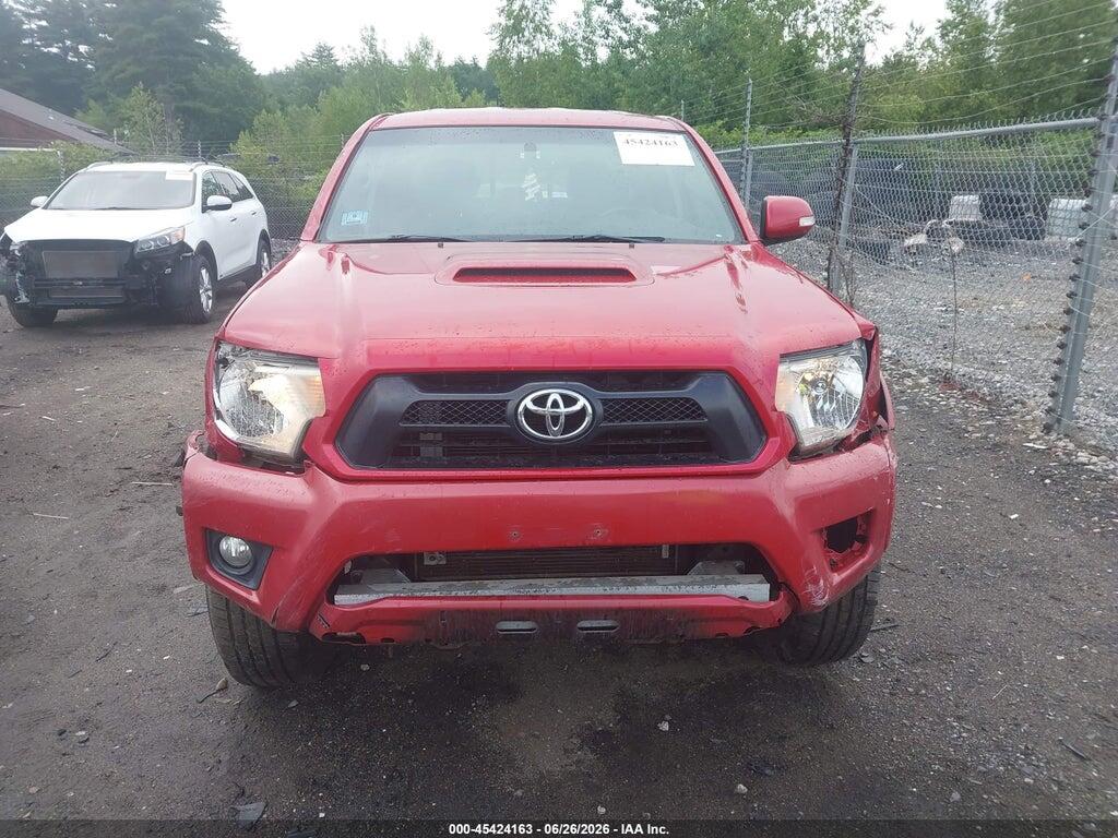 3TMLU4EN9CM089176 2012 TOYOTA TACOMA photo no. 12