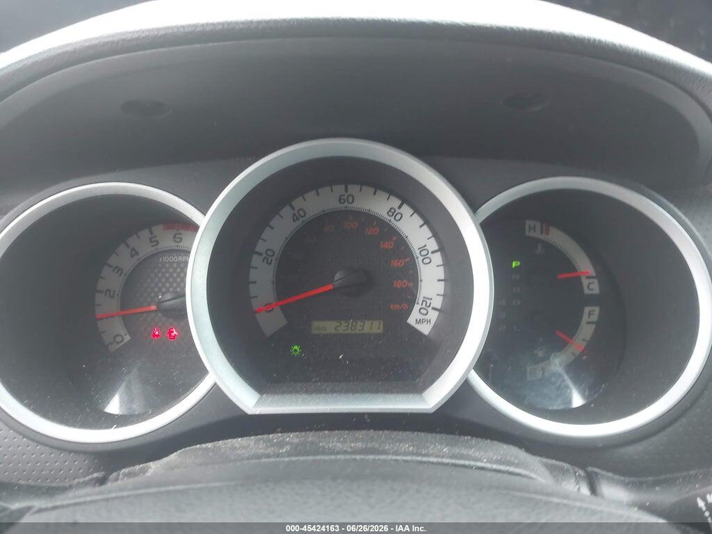 3TMLU4EN9CM089176 2012 TOYOTA TACOMA photo no. 7