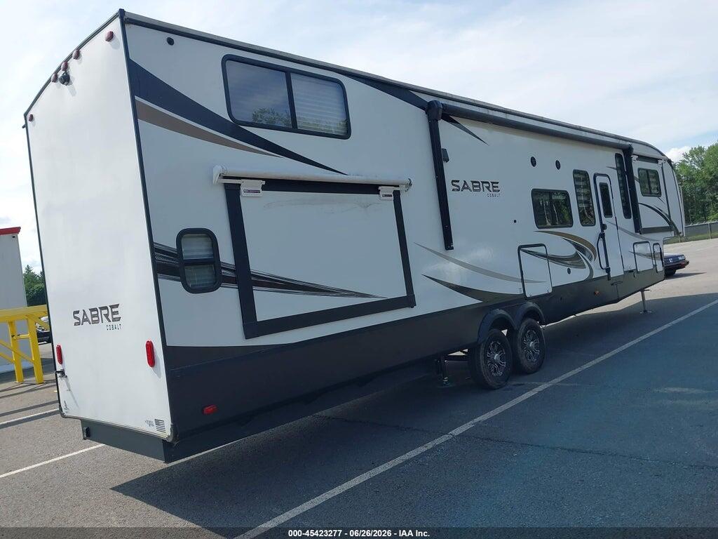 5ZT3SR2B7N6110492 2022 FOREST RIVER OTHER photo no. 4