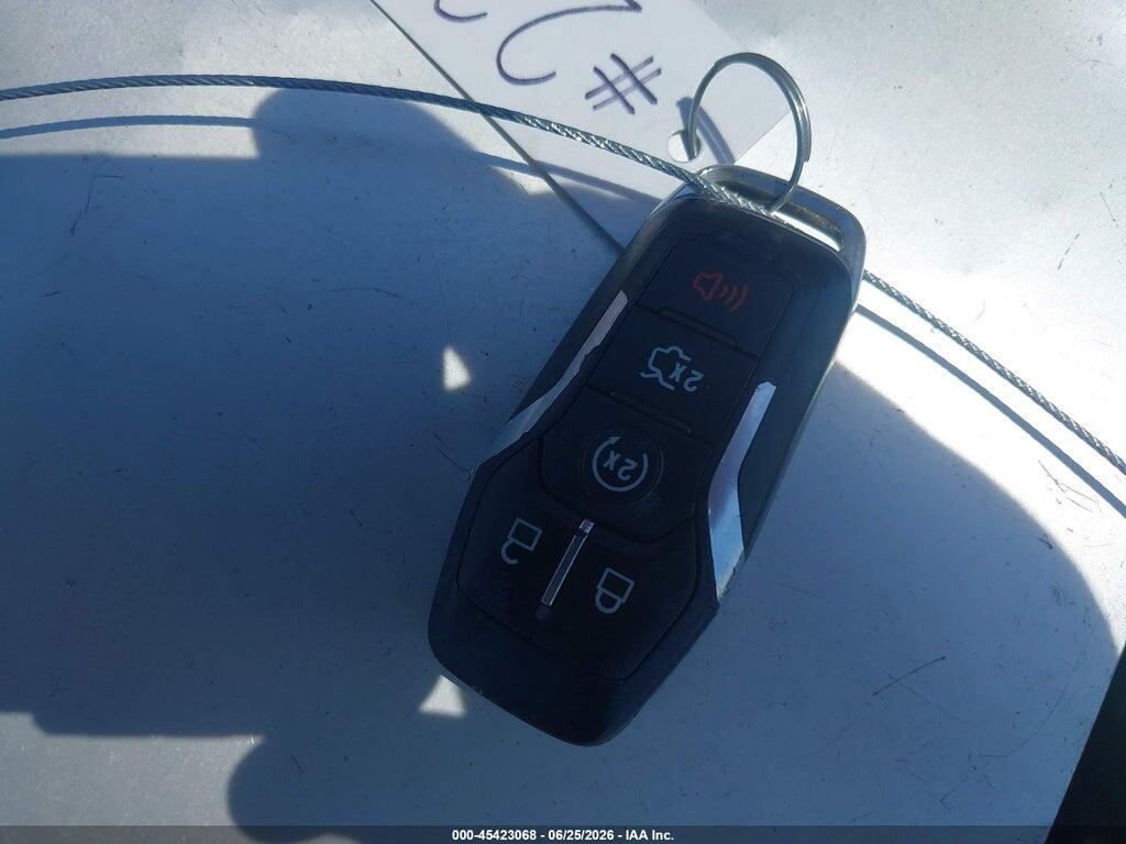1FM5K8D84GGA49617 2016 FORD EXPLORER photo no. 11