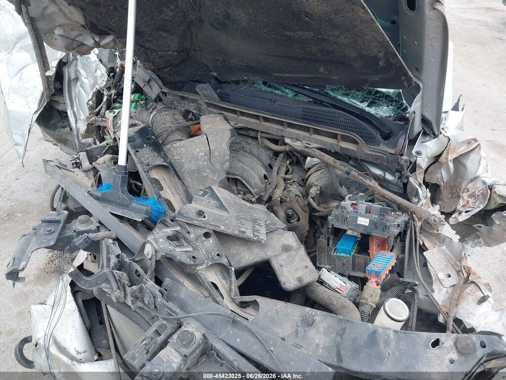 3GCUKSEJ2HG110256 2017 CHEVROLET SILVERADO 1500 photo no. 10