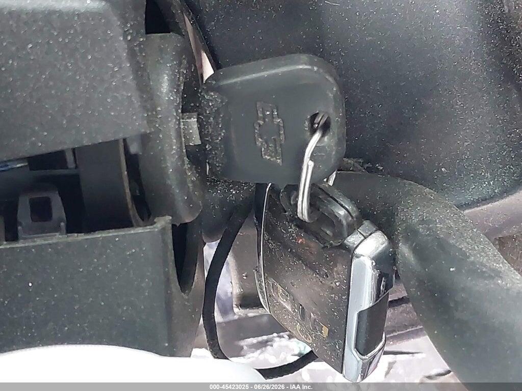 3GCUKSEJ2HG110256 2017 CHEVROLET SILVERADO 1500 photo no. 11