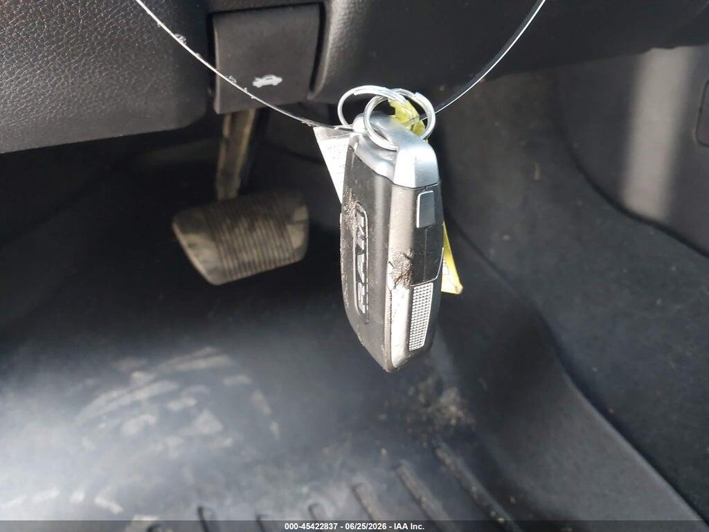 1C6SRFJT3MN777976 2021 RAM 1500 photo no. 11
