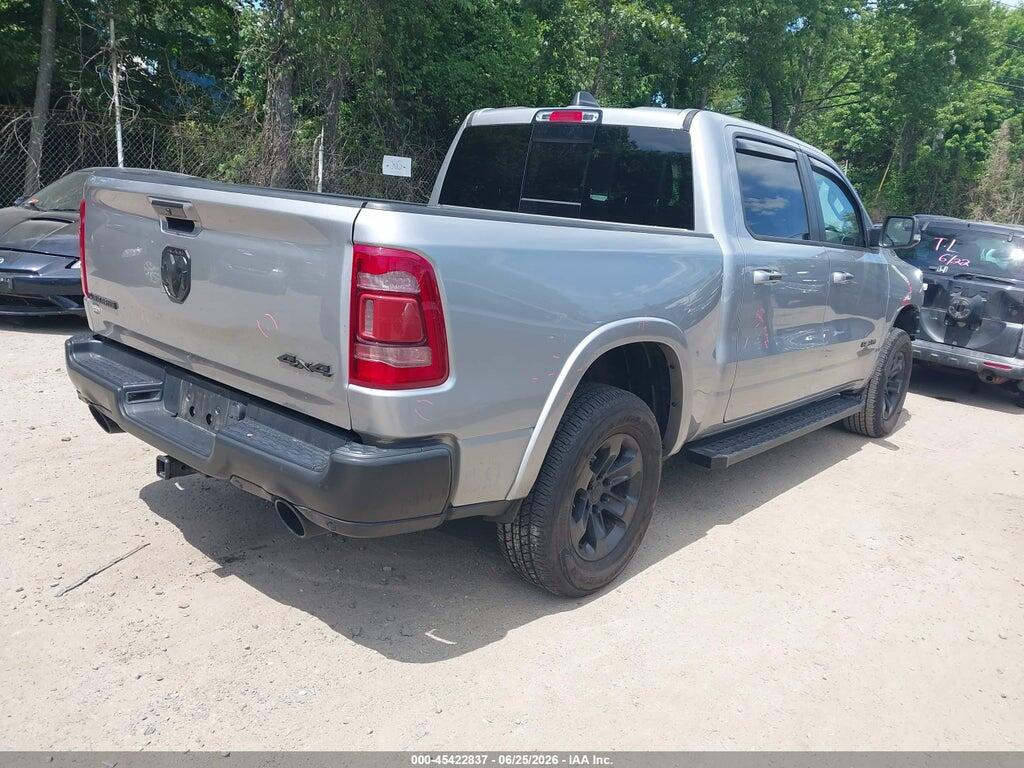 1C6SRFJT3MN777976 2021 RAM 1500 photo no. 4