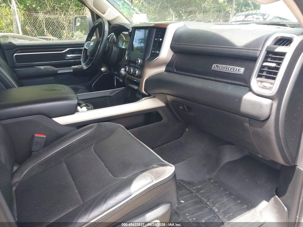 1C6SRFJT3MN777976 2021 RAM 1500 photo no. 5