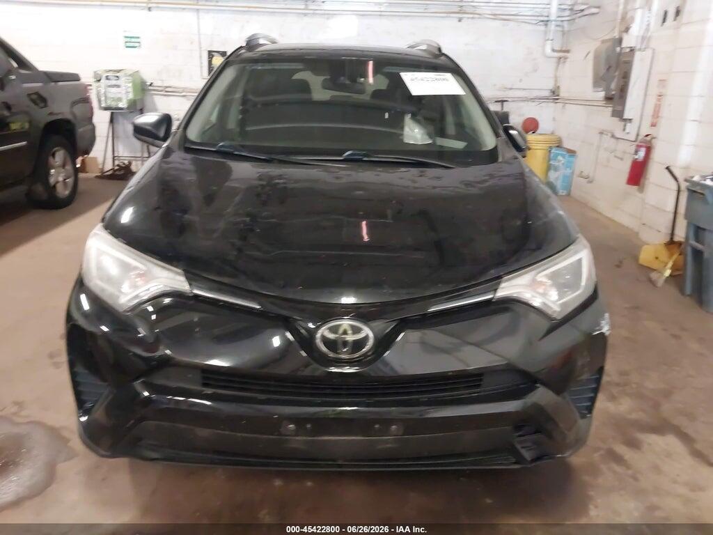 2T3BFREV3HW678202 2017 TOYOTA RAV4 photo no. 12