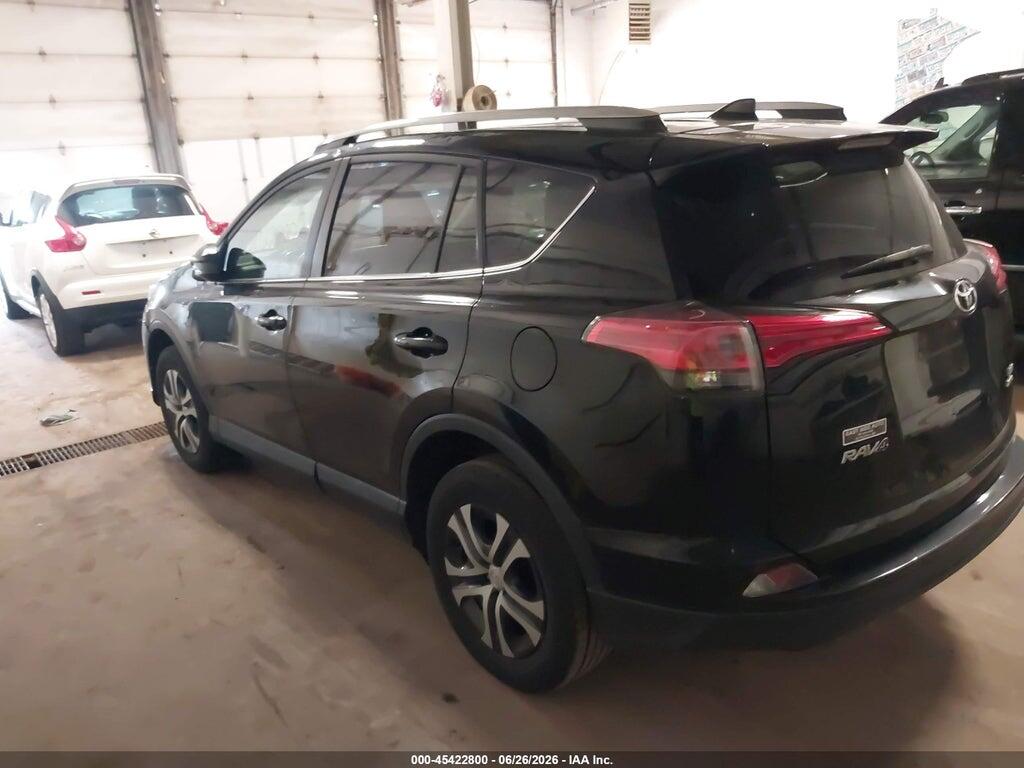 2T3BFREV3HW678202 2017 TOYOTA RAV4 photo no. 3