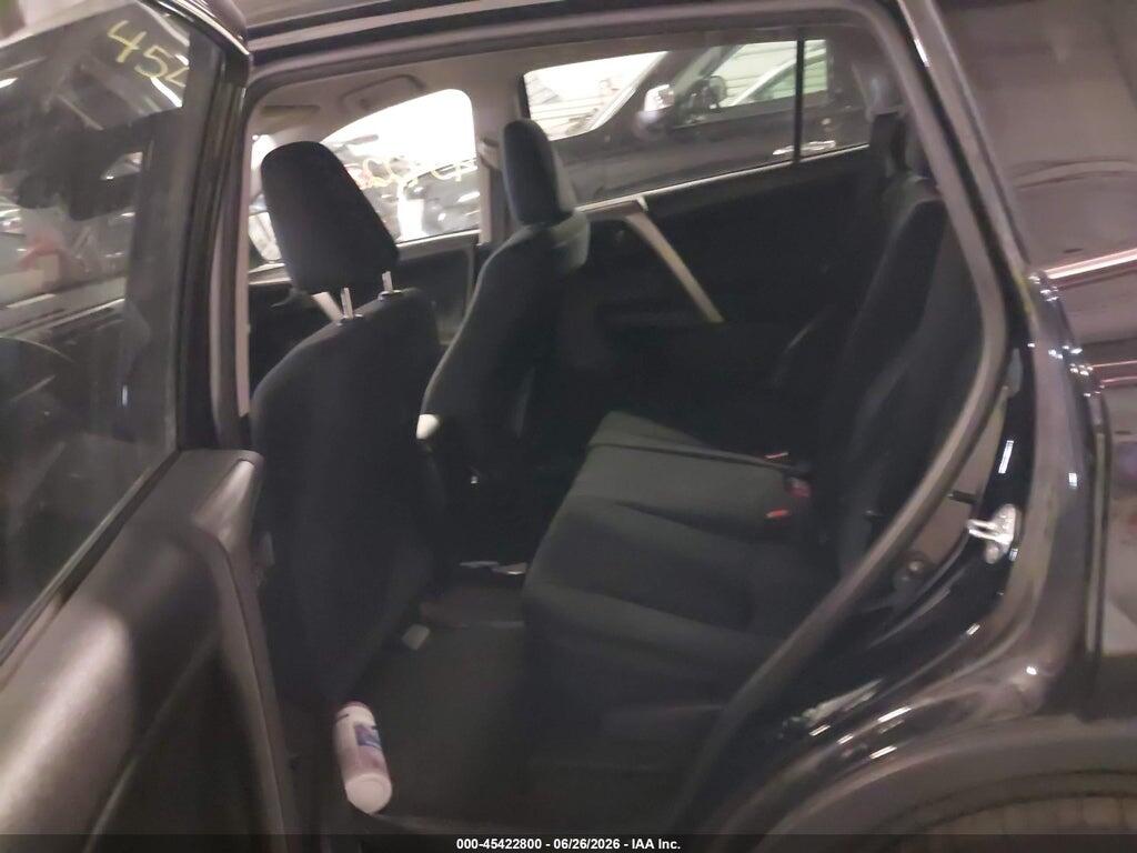 2T3BFREV3HW678202 2017 TOYOTA RAV4 photo no. 8