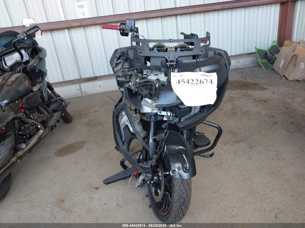56KLCCRR9N3405944 2022 INDIAN MOTORCYCLE CO. CHALLENGER photo no. 5