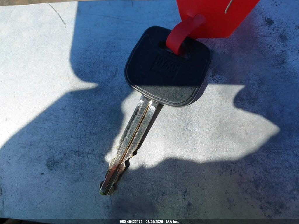 5TFTX4CN6CX018764 2012 TOYOTA TACOMA photo no. 11