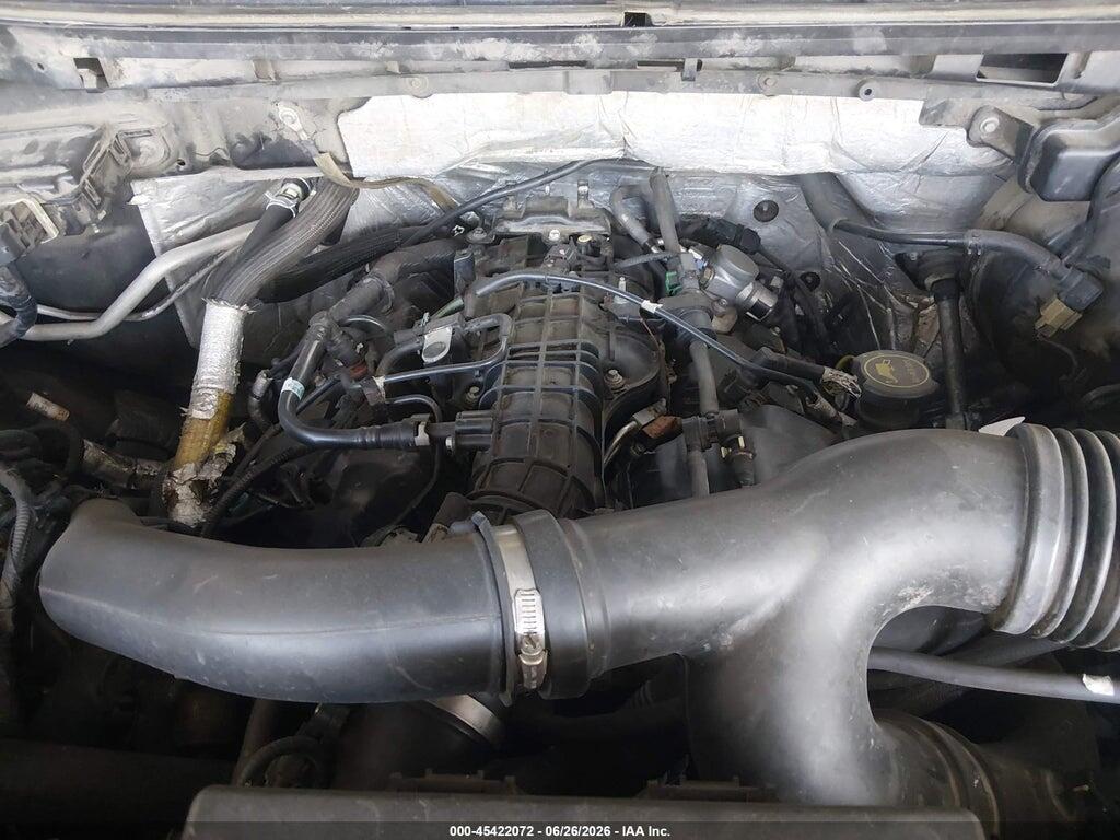 1FTFW1ET1EFC60008 2014 FORD F-150 photo no. 10