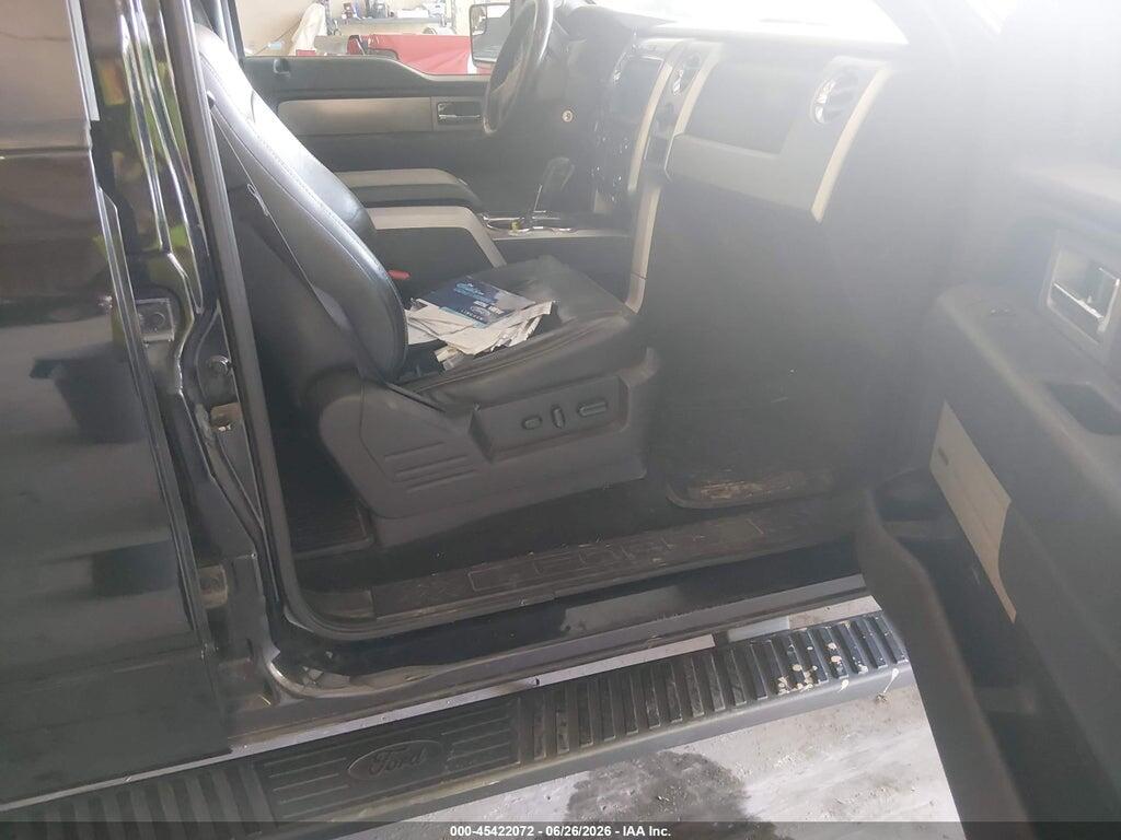 1FTFW1ET1EFC60008 2014 FORD F-150 photo no. 5