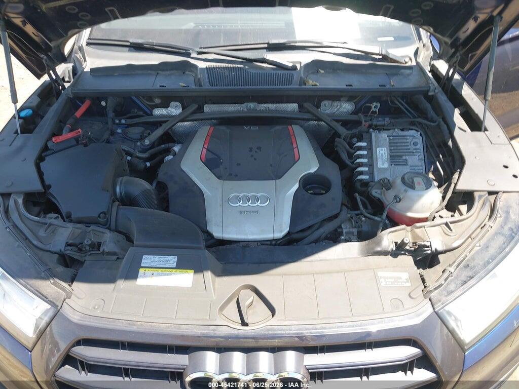 WA1B4AFY2K2095064 2019 AUDI SQ5 photo no. 10