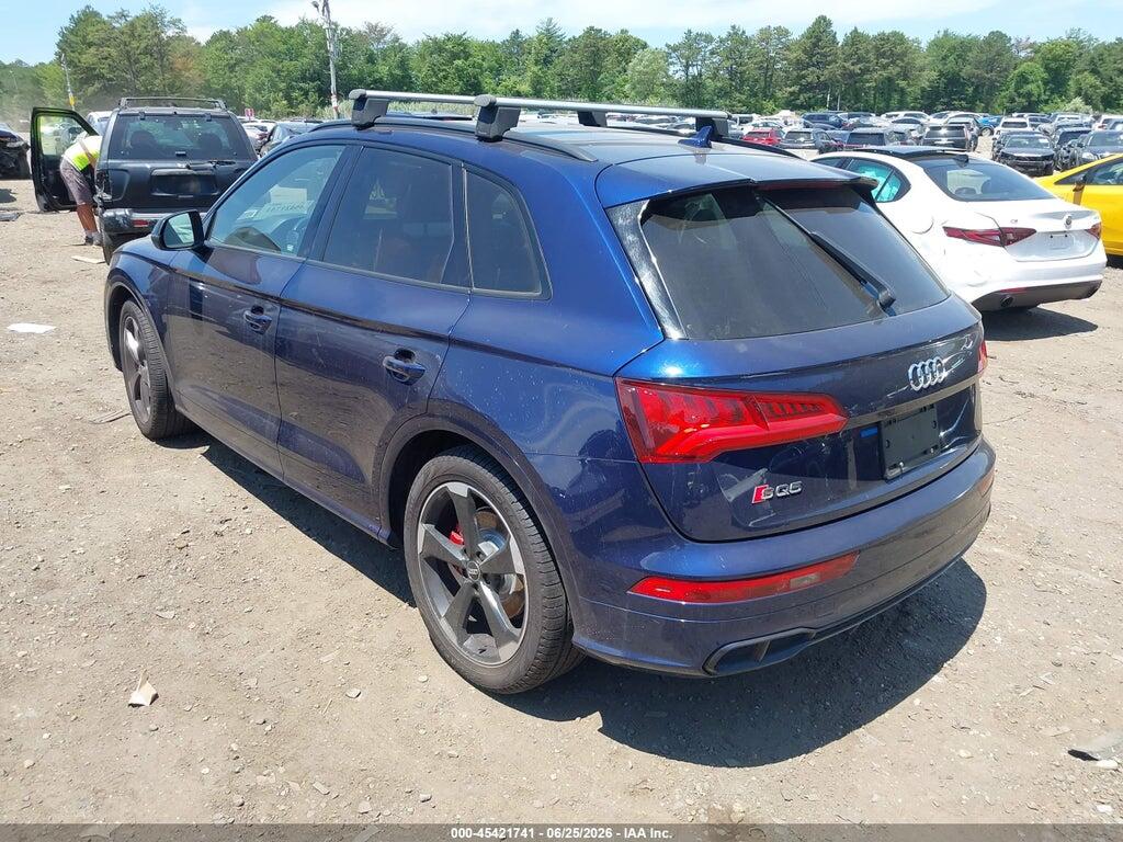 WA1B4AFY2K2095064 2019 AUDI SQ5 photo no. 3