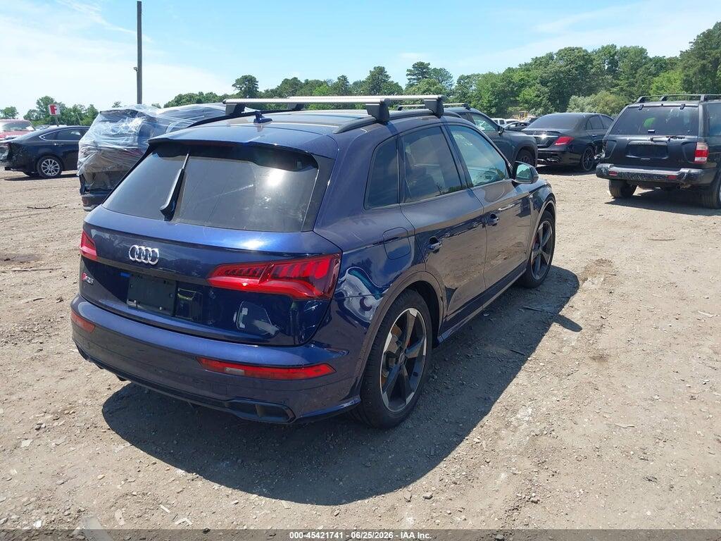 WA1B4AFY2K2095064 2019 AUDI SQ5 photo no. 4