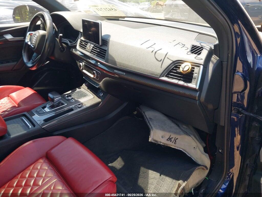 WA1B4AFY2K2095064 2019 AUDI SQ5 photo no. 5
