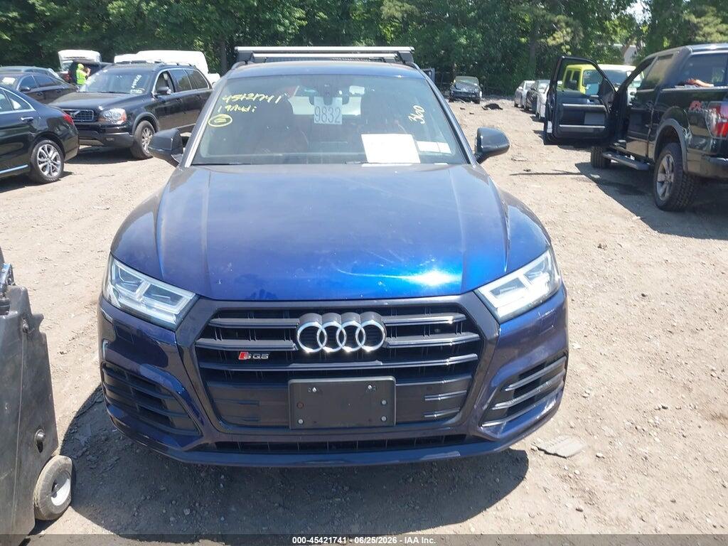 WA1B4AFY2K2095064 2019 AUDI SQ5 photo no. 6