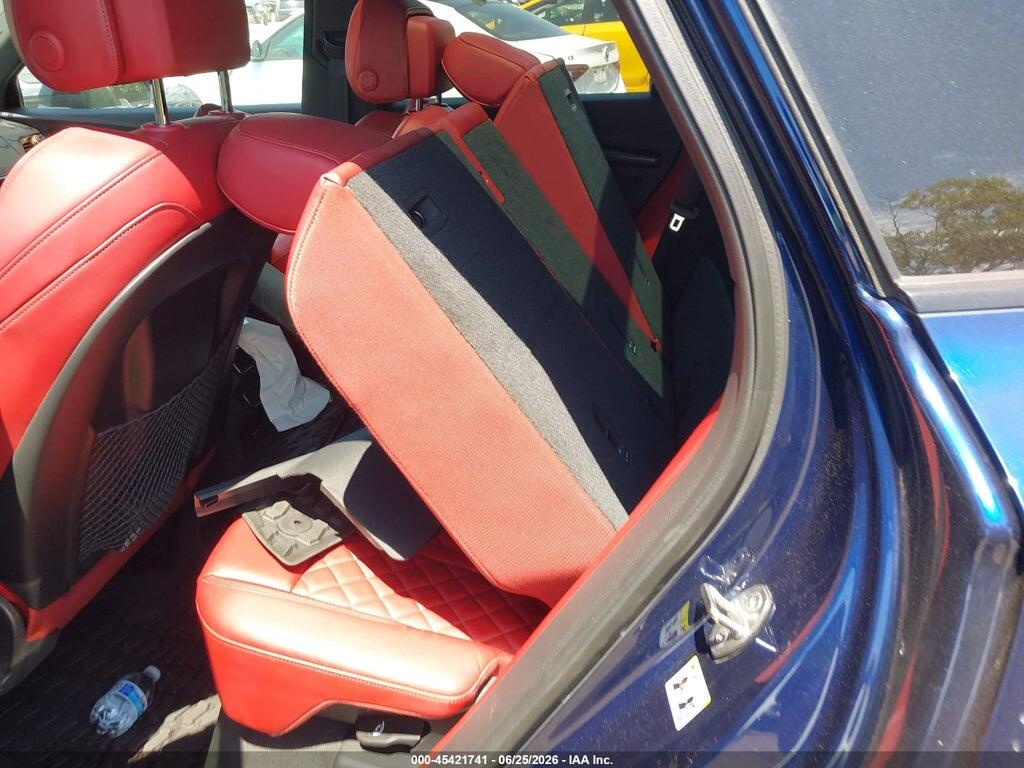 WA1B4AFY2K2095064 2019 AUDI SQ5 photo no. 8