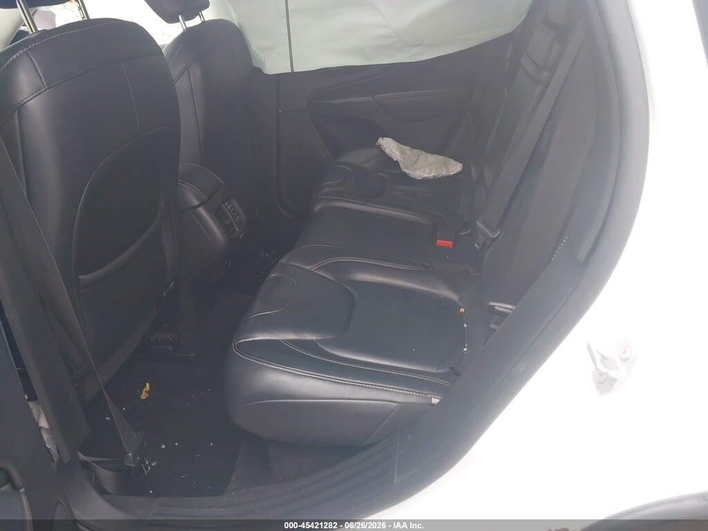 1C4PJMDB9GW244994 2016 JEEP CHEROKEE photo no. 8
