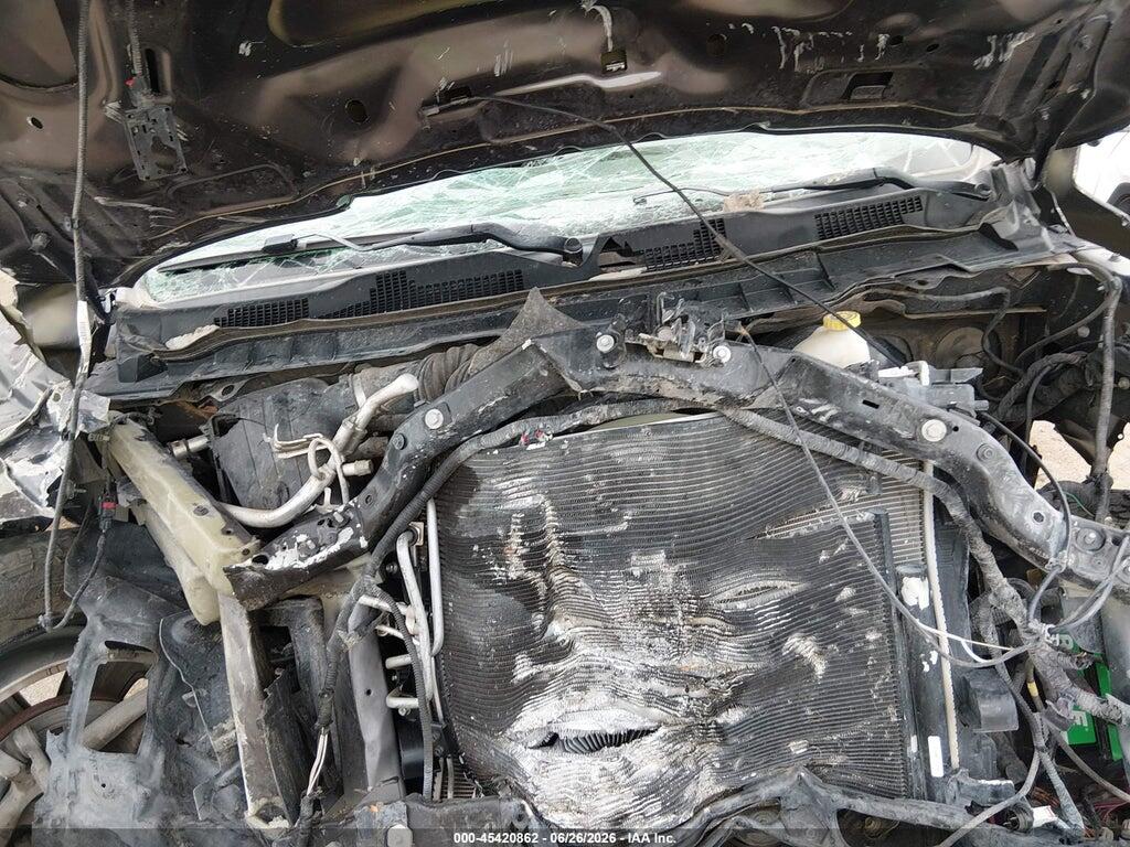 1C6RR7LT0FS745282 2015 RAM 1500 photo no. 10