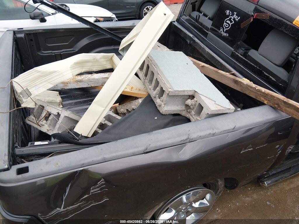 1C6RR7LT0FS745282 2015 RAM 1500 photo no. 12