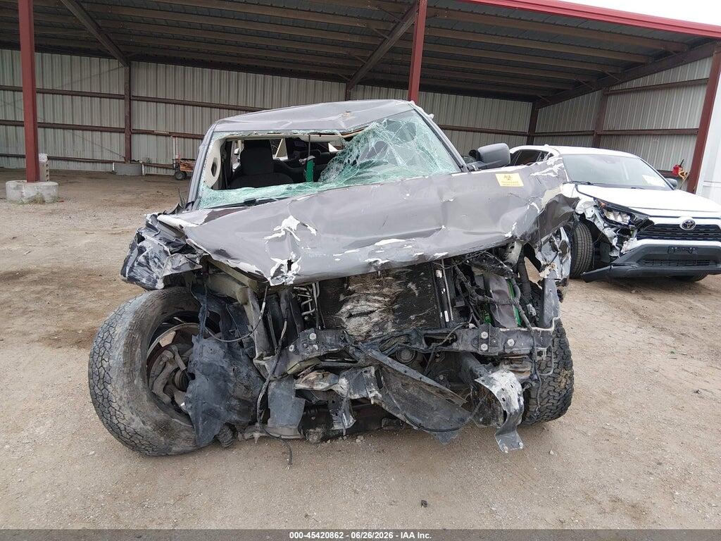1C6RR7LT0FS745282 2015 RAM 1500 photo no. 6