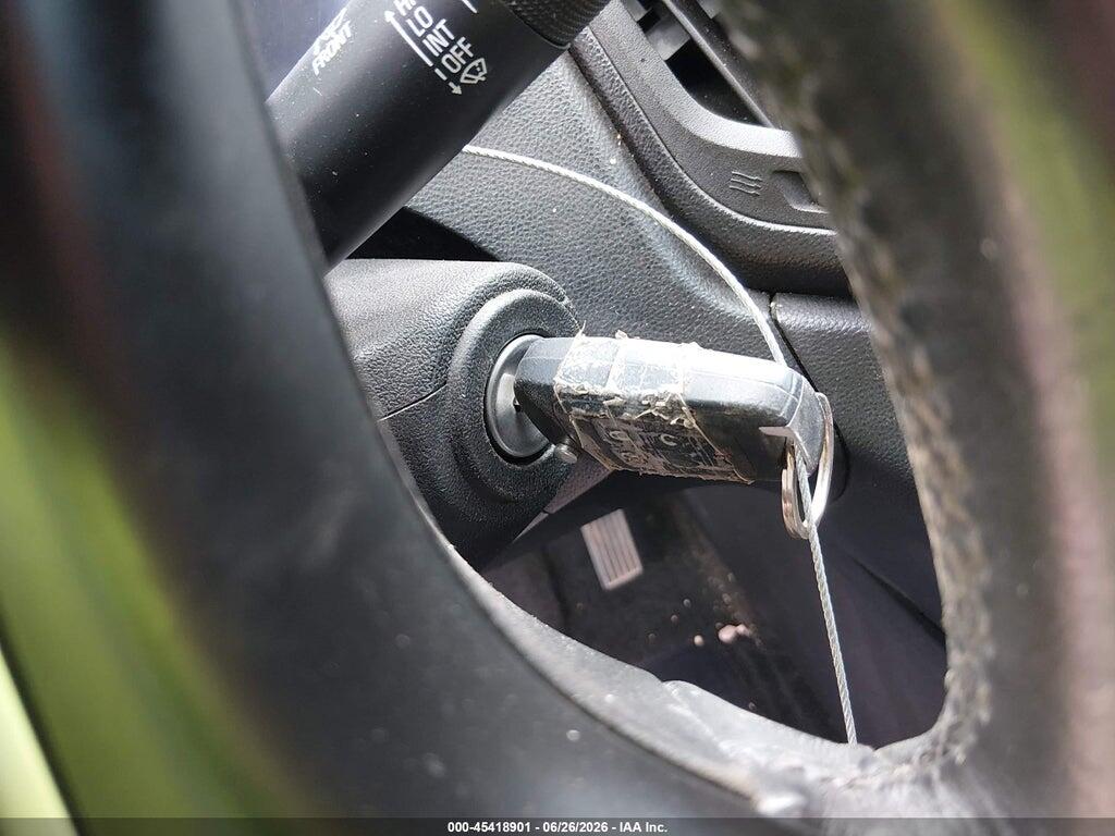 2GNFLNEK9D6272897 2013 CHEVROLET EQUINOX photo no. 11