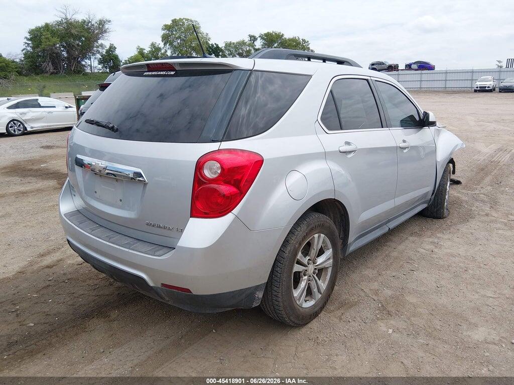 2GNFLNEK9D6272897 2013 CHEVROLET EQUINOX photo no. 4