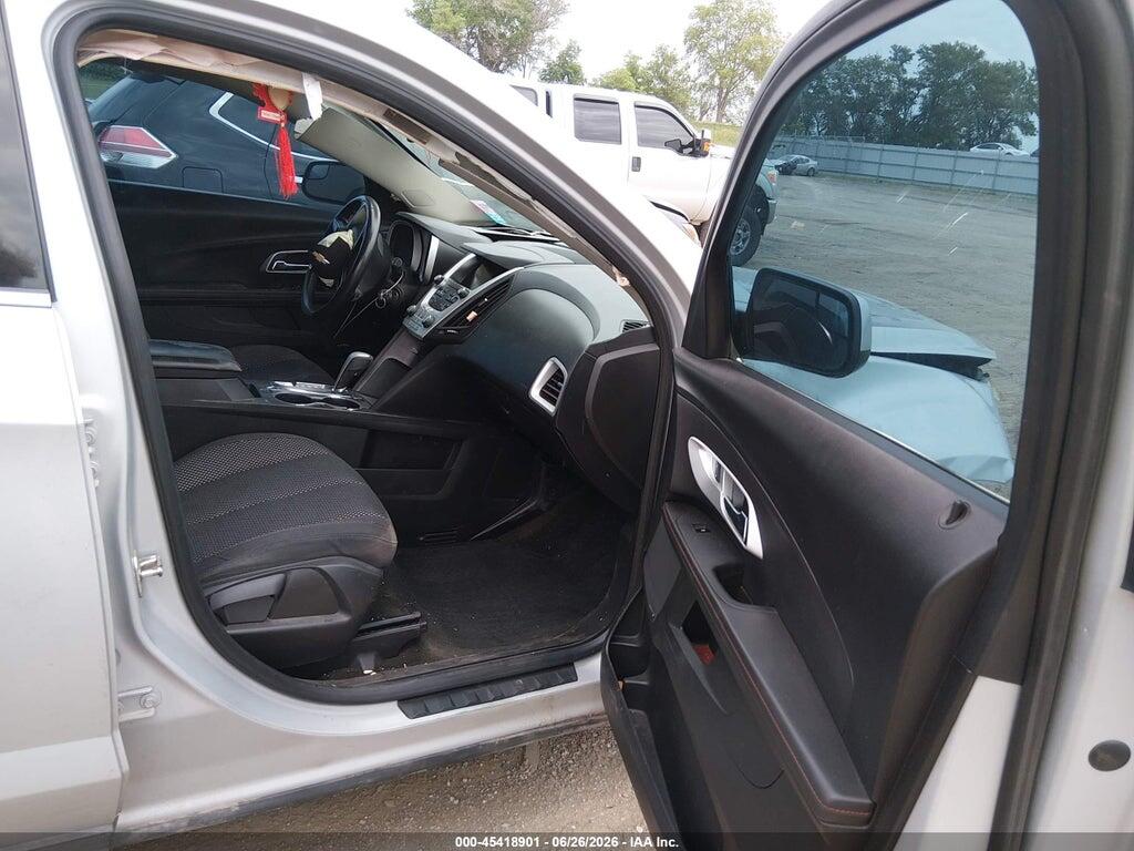 2GNFLNEK9D6272897 2013 CHEVROLET EQUINOX photo no. 5