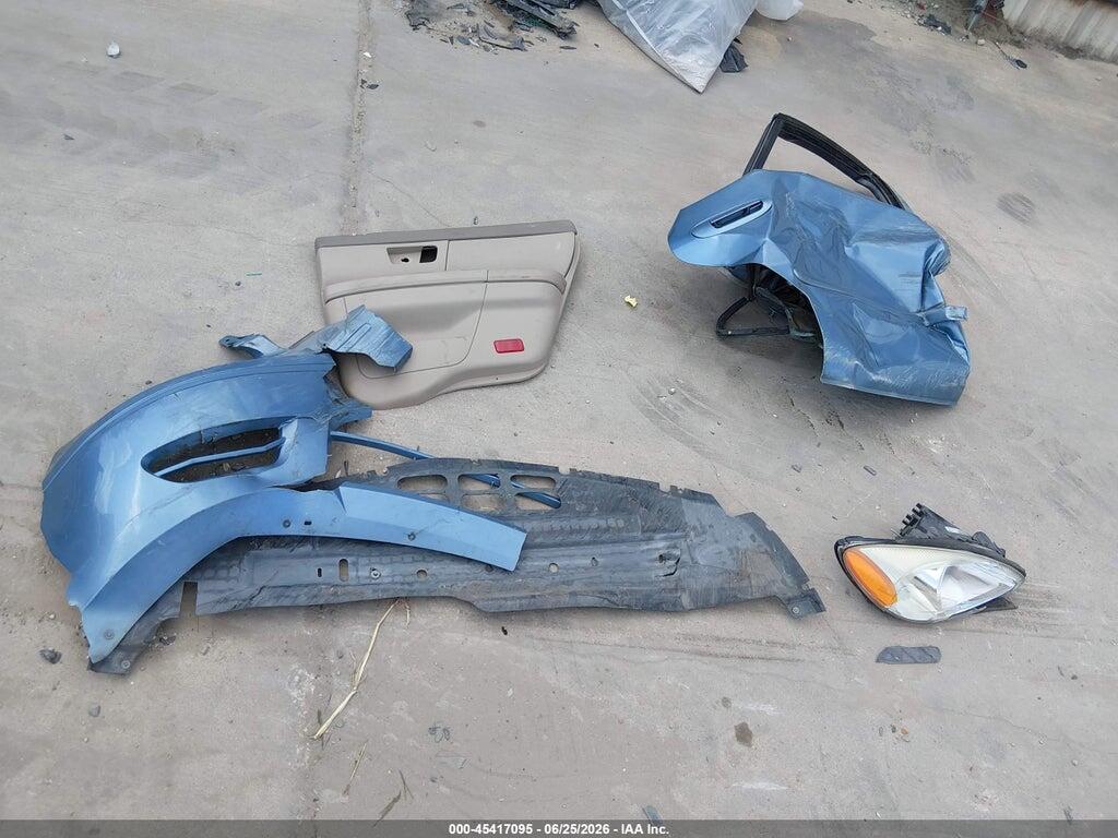 1FAFP56U97A180389 2007 FORD TAURUS photo no. 12