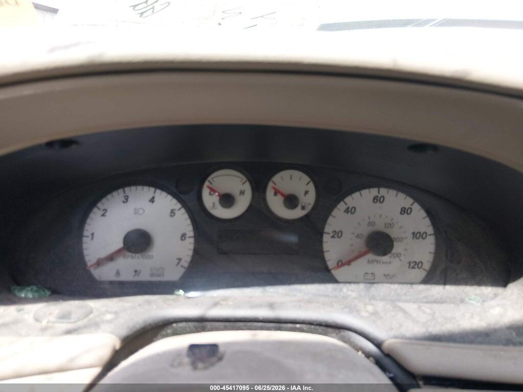 1FAFP56U97A180389 2007 FORD TAURUS photo no. 7