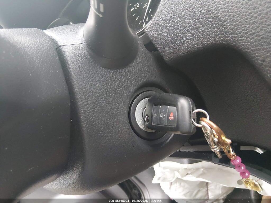 JN1BJ1AW2MW672775 2021 NISSAN ROGUE SPORT photo no. 11