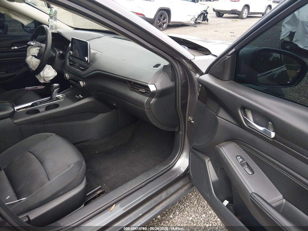 1N4BL4BV9KN316296 2019 NISSAN ALTIMA photo no. 5