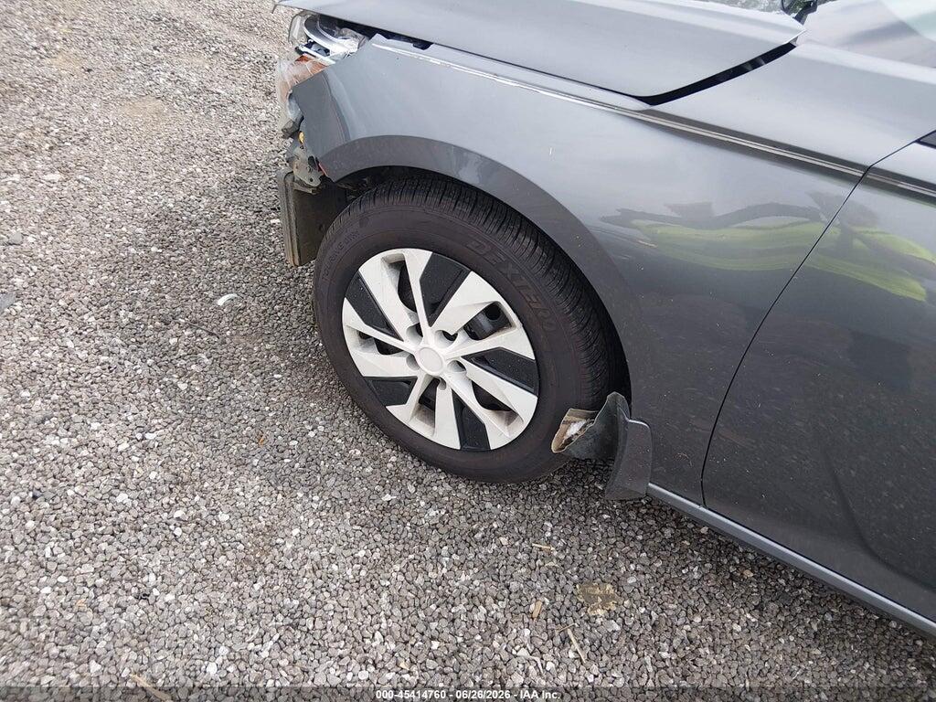 1N4BL4BV9KN316296 2019 NISSAN ALTIMA photo no. 6