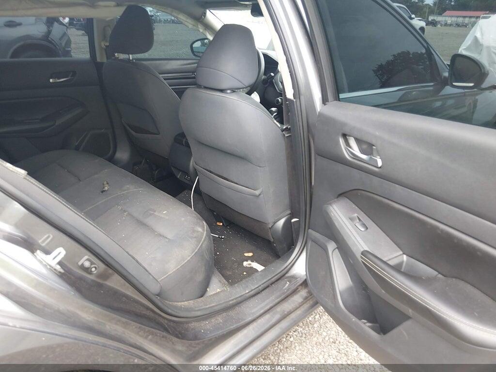 1N4BL4BV9KN316296 2019 NISSAN ALTIMA photo no. 8
