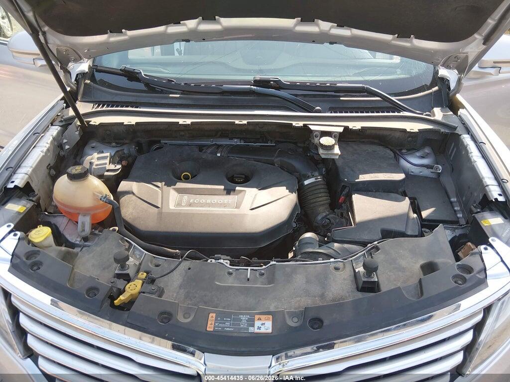 5LMCJ3D99HUL04977 2017 LINCOLN MKC photo no. 10