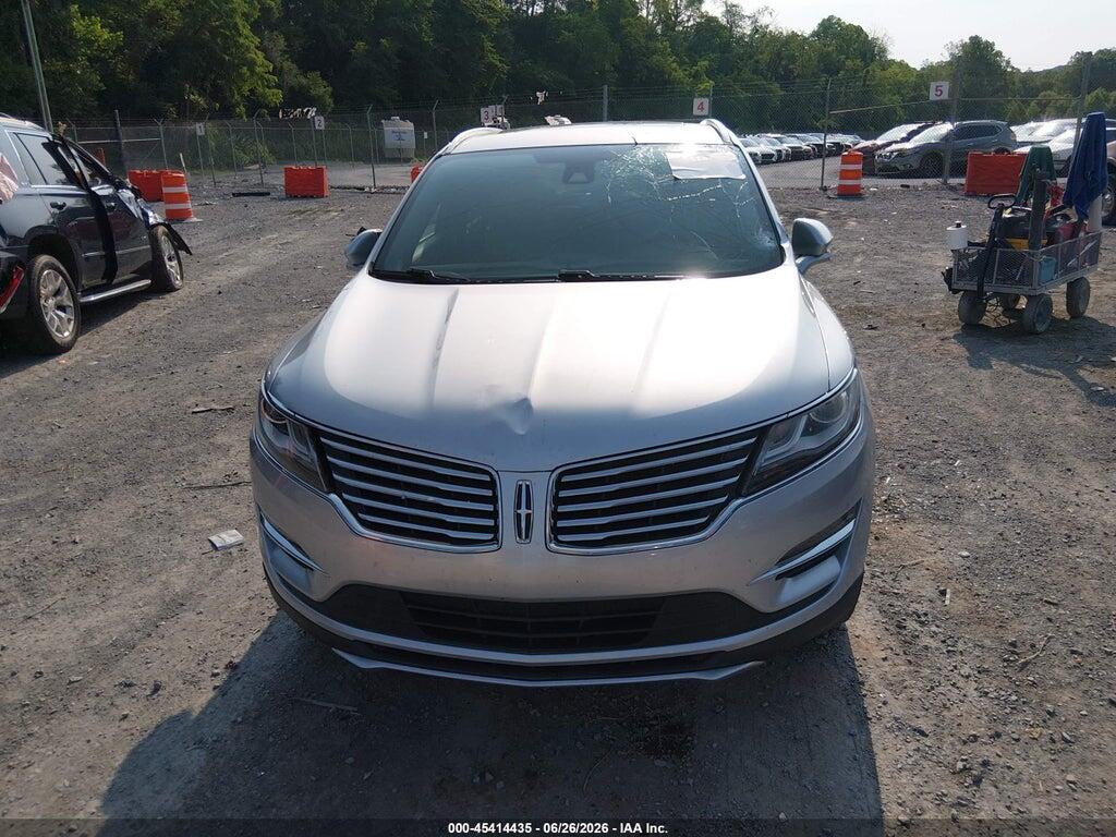 5LMCJ3D99HUL04977 2017 LINCOLN MKC photo no. 12