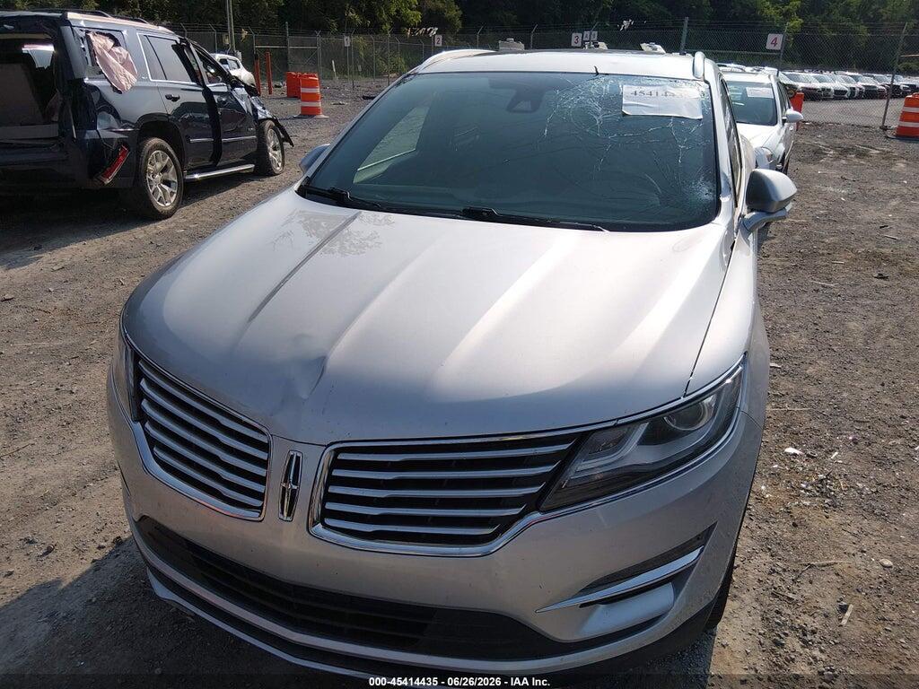 5LMCJ3D99HUL04977 2017 LINCOLN MKC photo no. 6