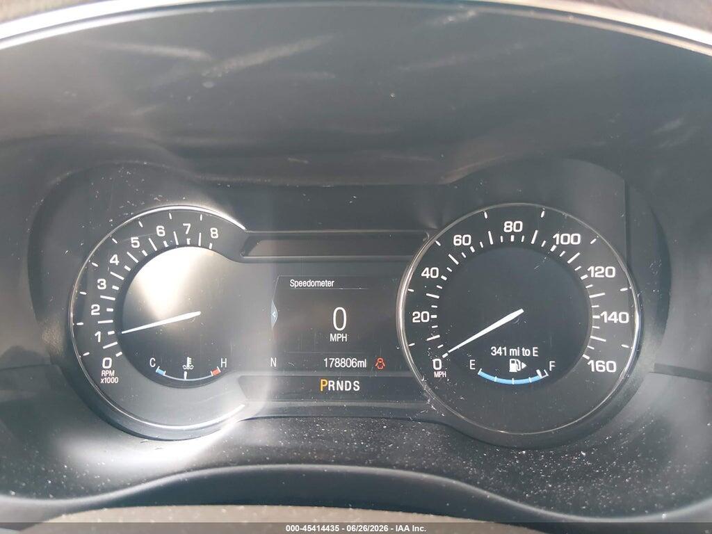 5LMCJ3D99HUL04977 2017 LINCOLN MKC photo no. 7