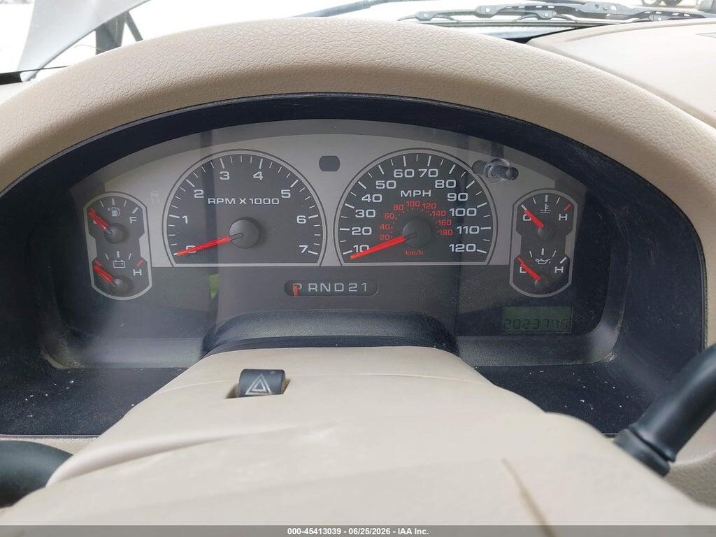1FTPX14586FA71944 2006 FORD F-150 photo no. 7