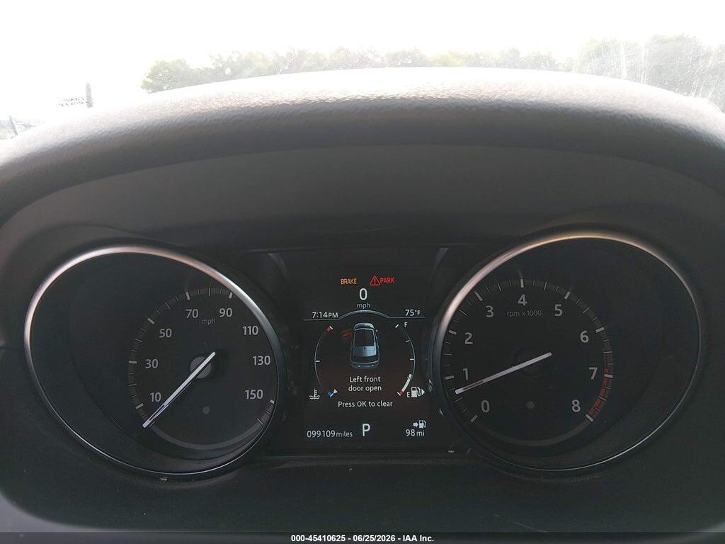 SALCP2FXXKH786296 2019 LAND ROVER DISCOVERY SPORT photo no. 7