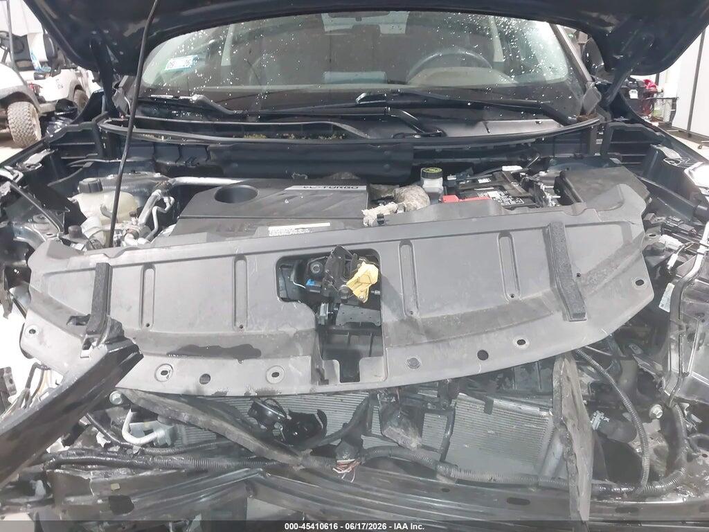 5N1BT3BB1PC770857 2023 NISSAN ROGUE photo no. 10