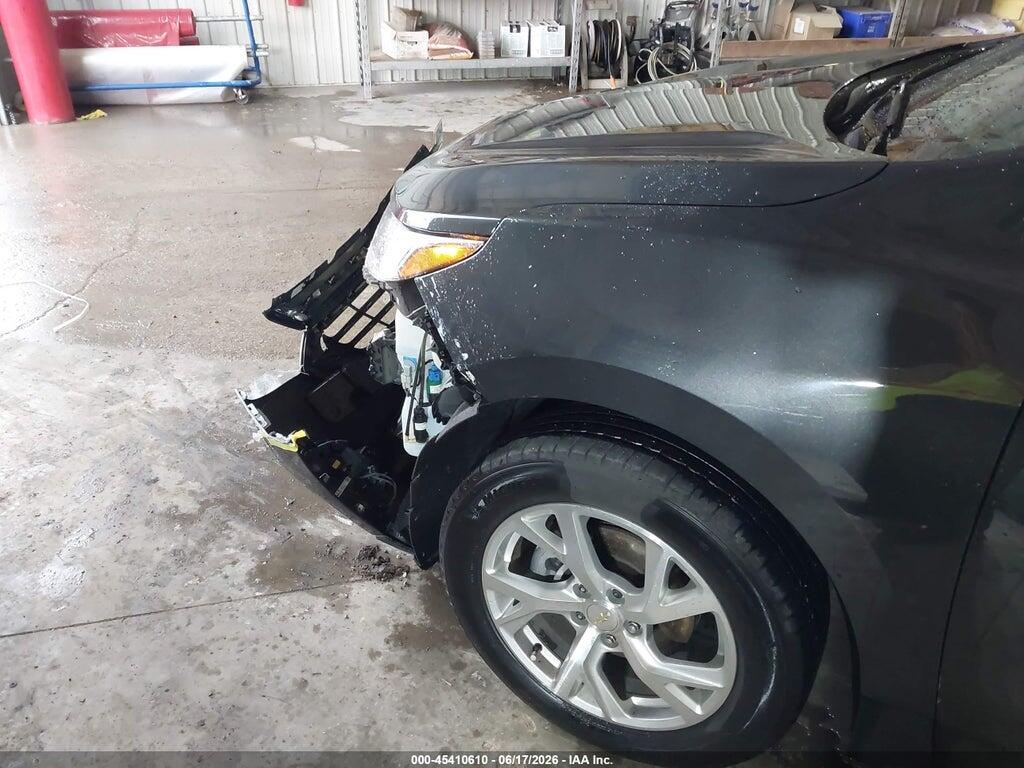 2GNAXXEV4M6105044 2021 CHEVROLET EQUINOX photo no. 6