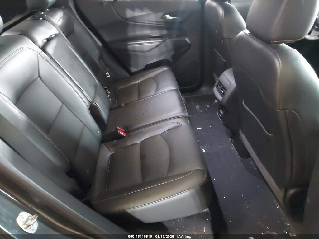 2GNAXXEV4M6105044 2021 CHEVROLET EQUINOX photo no. 8