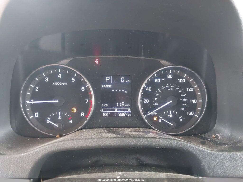 5NPD84LF2HH000808 2017 HYUNDAI ELANTRA photo no. 7