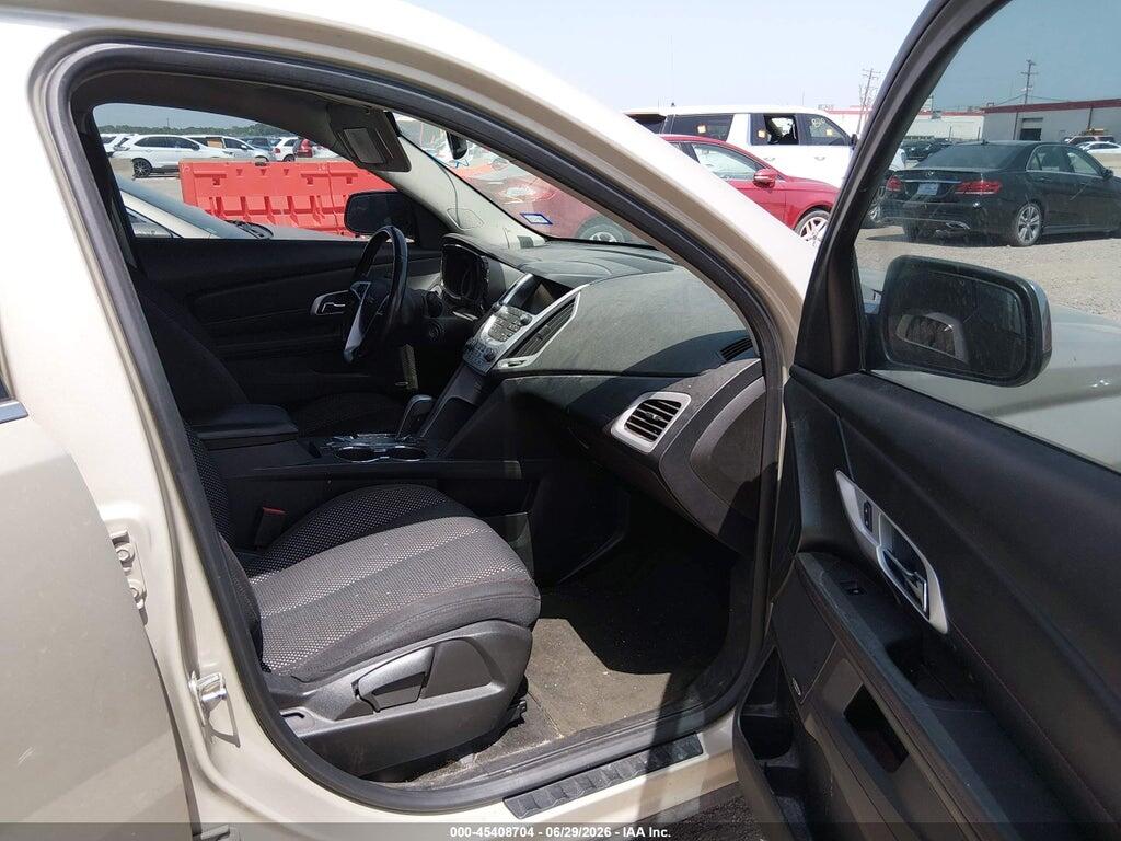 2GKFLSE32D6194631 2013 GMC TERRAIN photo no. 5