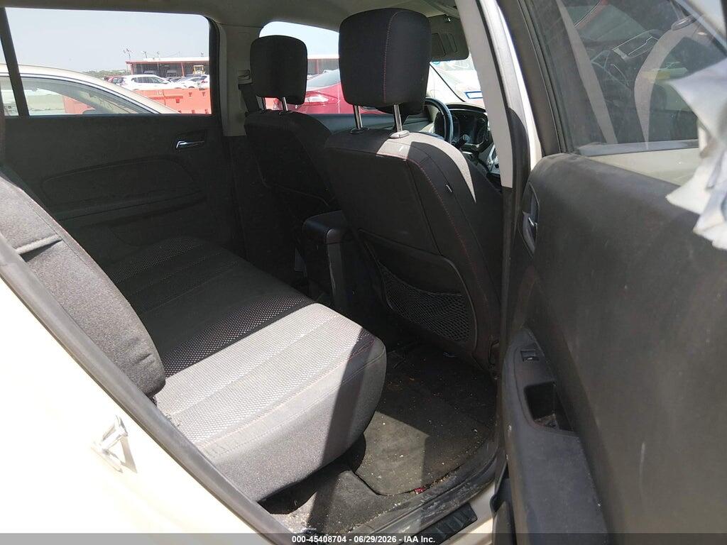 2GKFLSE32D6194631 2013 GMC TERRAIN photo no. 8
