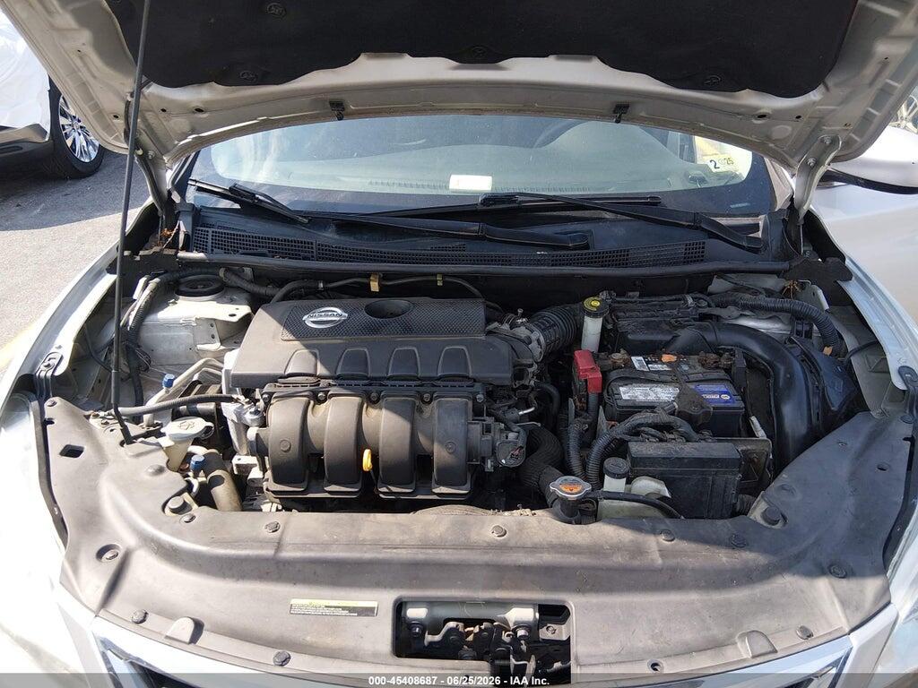 3N1AB7AP2EY251718 2014 NISSAN SENTRA photo no. 10