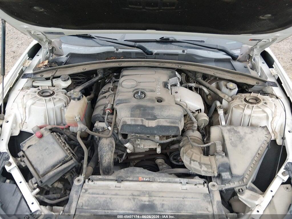 1G1FA1RX9M0115241 2021 CHEVROLET CAMARO photo no. 10