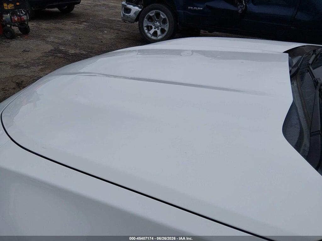 1G1FA1RX9M0115241 2021 CHEVROLET CAMARO photo no. 6